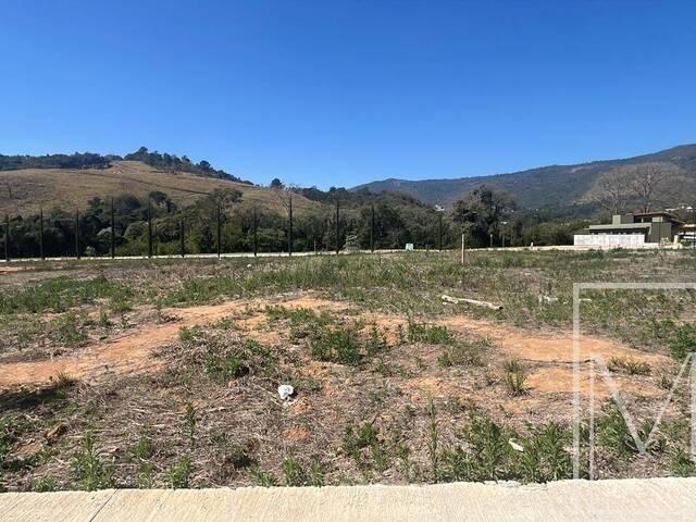 Venda em Condomínio Ecoville Residence Atibaia - Atibaia