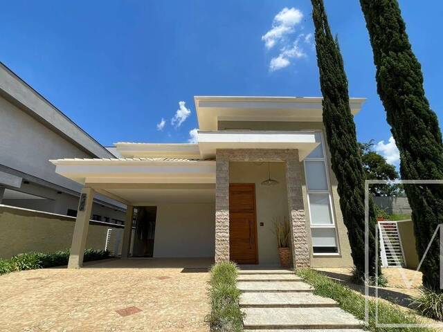 Casa em condomínio para Venda em Atibaia - 2