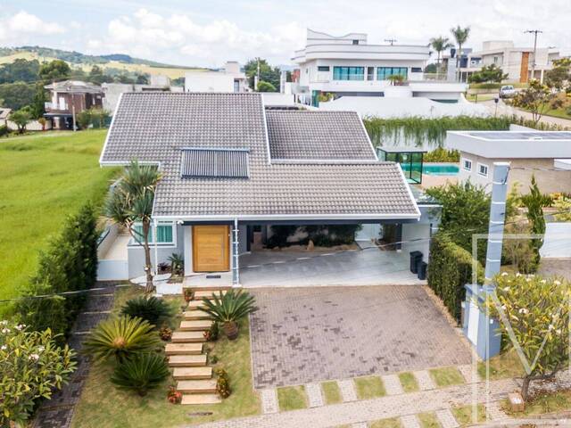 Casa em condomínio para Venda em Atibaia - 3