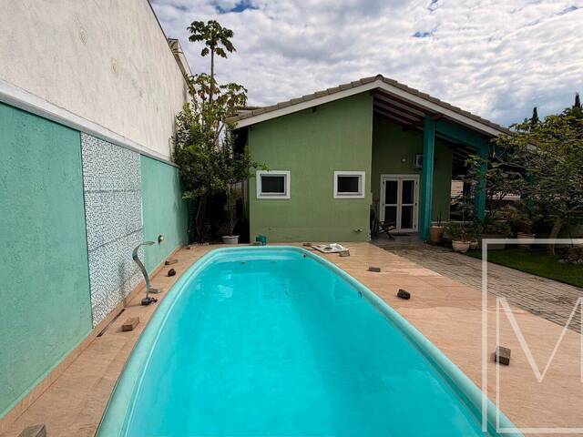 Casa em condomínio para Venda em Atibaia - 2