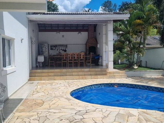 Casa em condomínio para Venda em Atibaia - 2