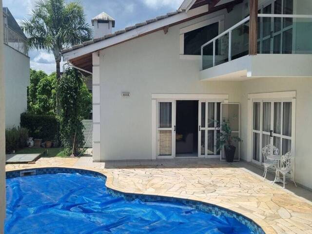 Casa em condomínio para Venda em Atibaia - 3