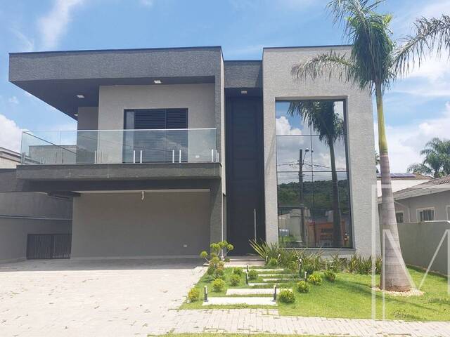 Casa em condomínio para Venda em Atibaia - 3