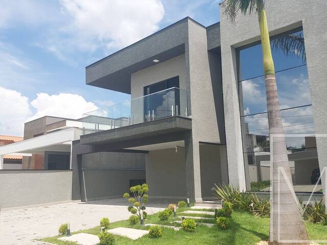 Casa em condomínio para Venda em Atibaia - 5