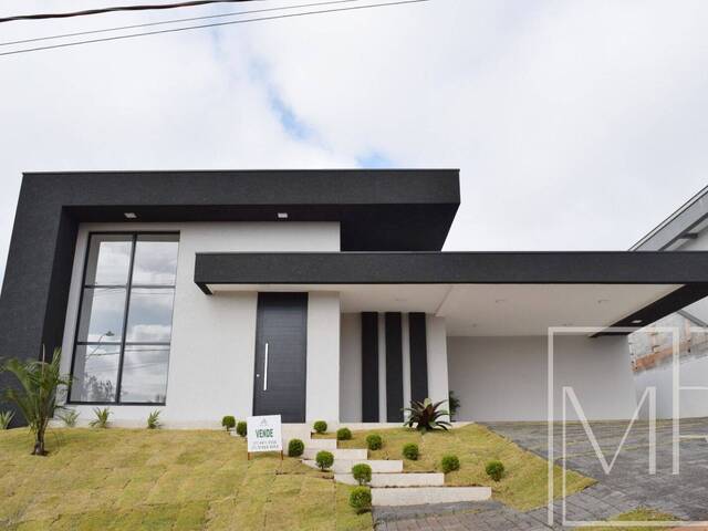 Venda em Condomínio Residencial Shamballa III - Atibaia