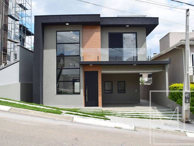 Casa em condomínio para Venda em Atibaia - 2
