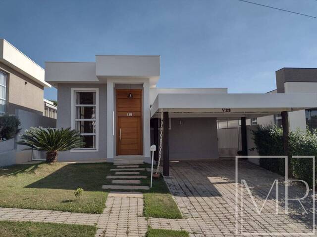 Casa em condomínio para Venda em Atibaia - 2