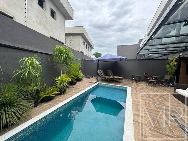 Casa para Venda em Atibaia - 2