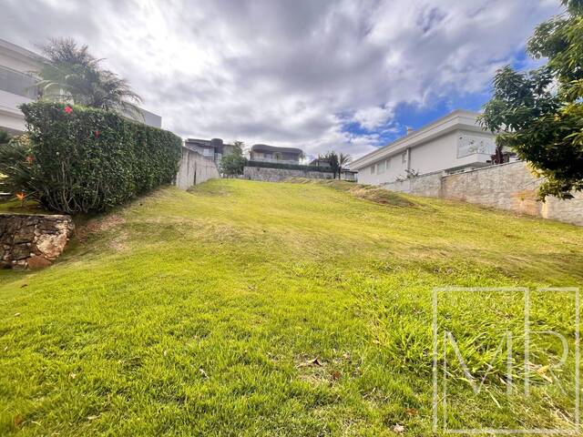 Terreno para Venda em Atibaia - 2