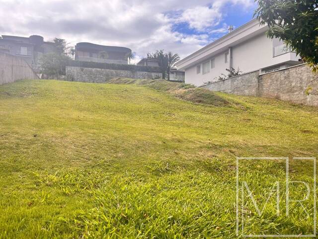 Terreno para Venda em Atibaia - 3