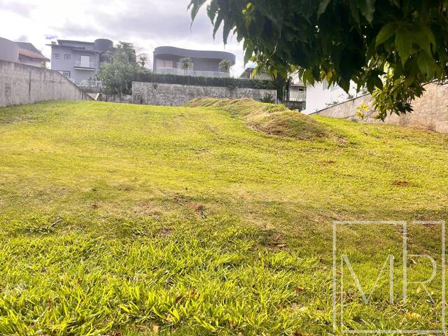 Terreno para Venda em Atibaia - 4