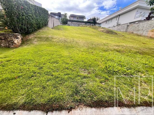 Terreno para Venda em Atibaia - 5