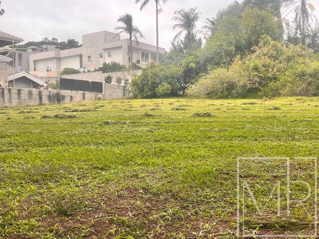 Terreno para Venda em Atibaia - 2