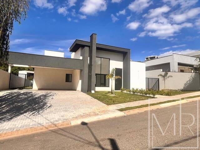 Venda em Condomínio Residencial Shamballa III - Atibaia