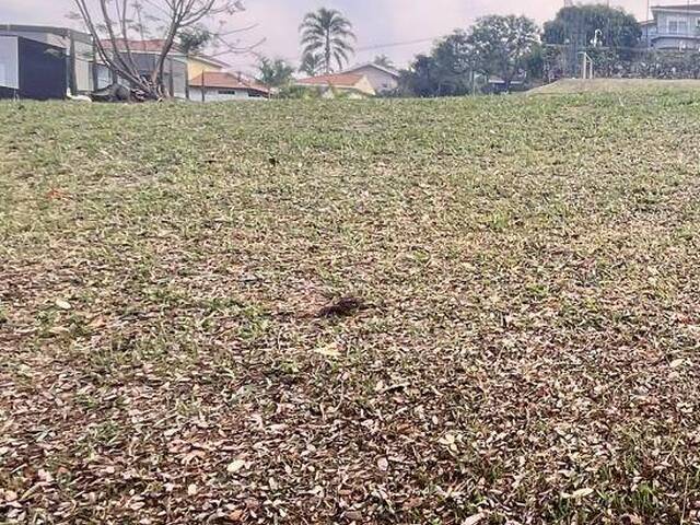 Venda em Condomínio Porto Atibaia - Atibaia