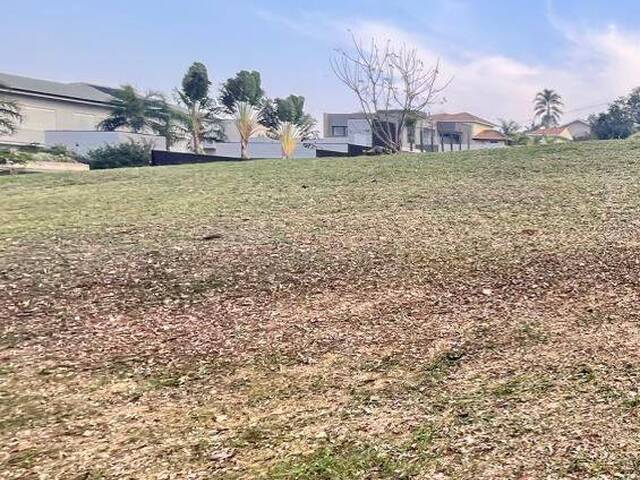 Terreno para Venda em Atibaia - 3