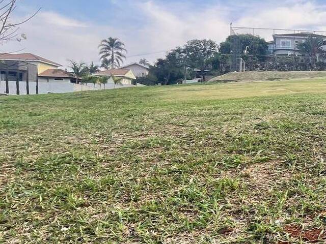 Terreno para Venda em Atibaia - 2