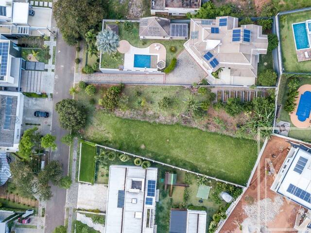 Terreno para Venda em Atibaia - 3