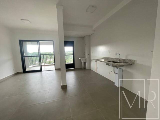 Apartamento para Venda em Atibaia - 3
