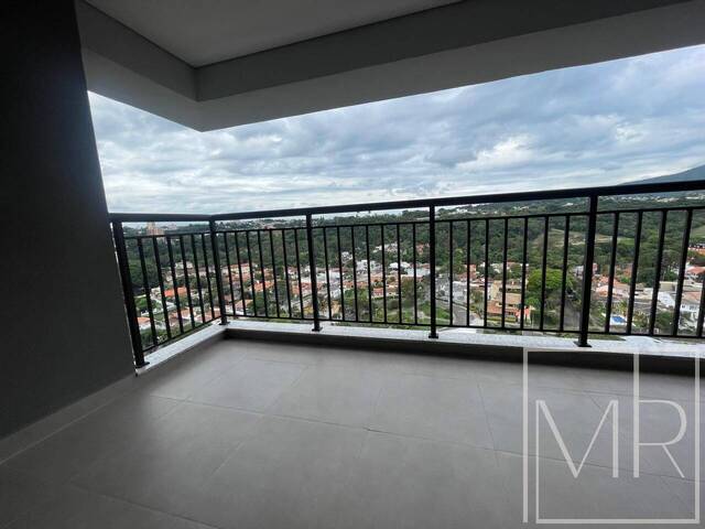 Apartamento para Venda em Atibaia - 2