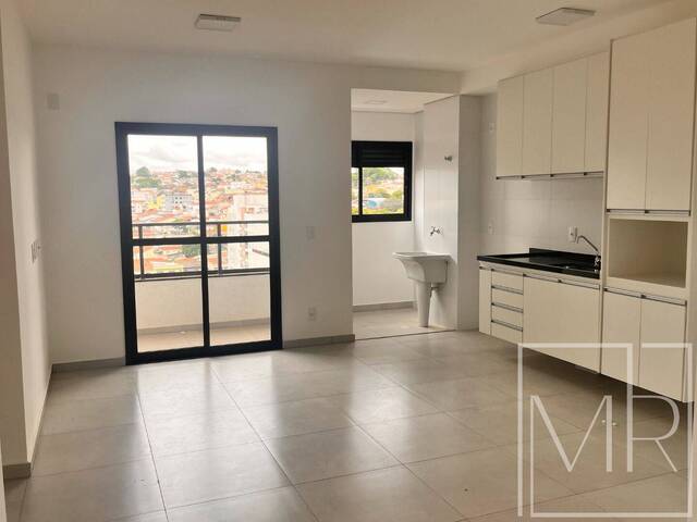 Venda em Atibaia Jardim - Atibaia