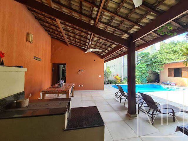 Casa para Venda em Atibaia - 5