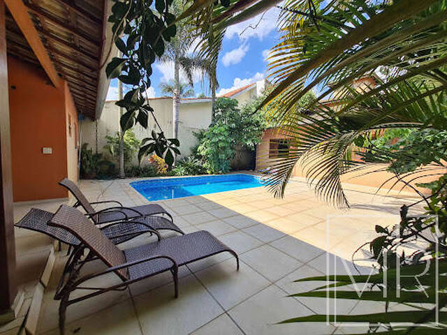 Venda em Vila Petrópolis - Atibaia