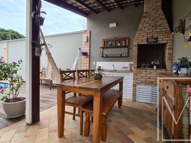 Casa em condomínio para Venda em Atibaia - 4