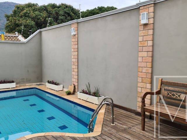 #CA0215 - Casa em condomínio para Venda em Atibaia - SP - 3