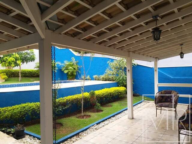 #CA0408 - Casa para Venda em Atibaia - SP - 2