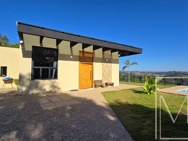 Casa em condomínio para Venda em Atibaia - 4