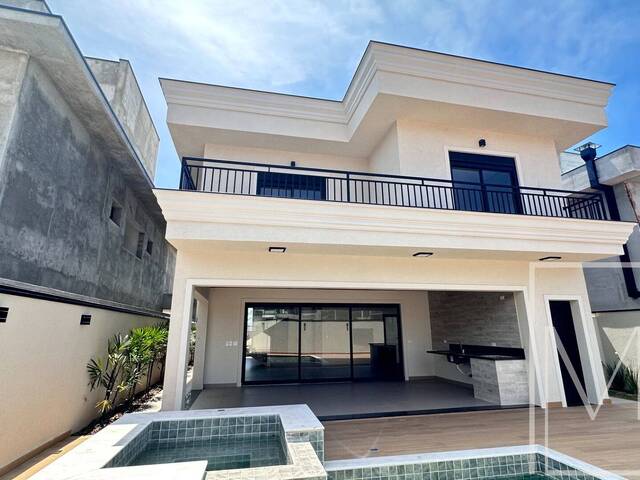 Casa em condomínio para Venda em Atibaia - 4