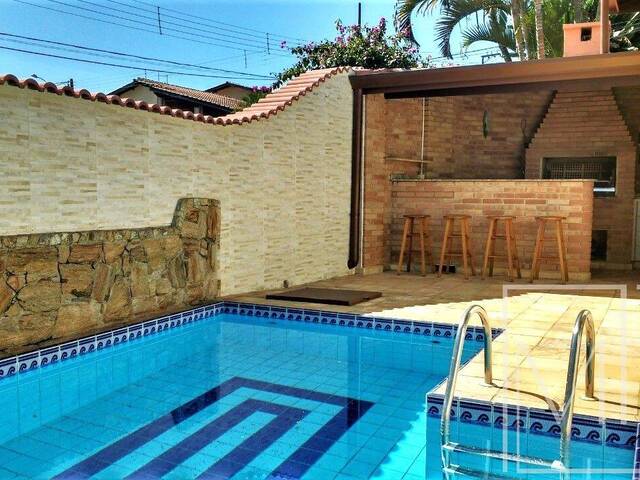 Casa para Venda em Atibaia - 5