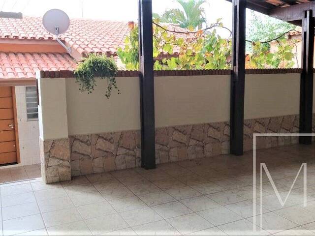 #CA0576 - Casa para Venda em Atibaia - SP - 3