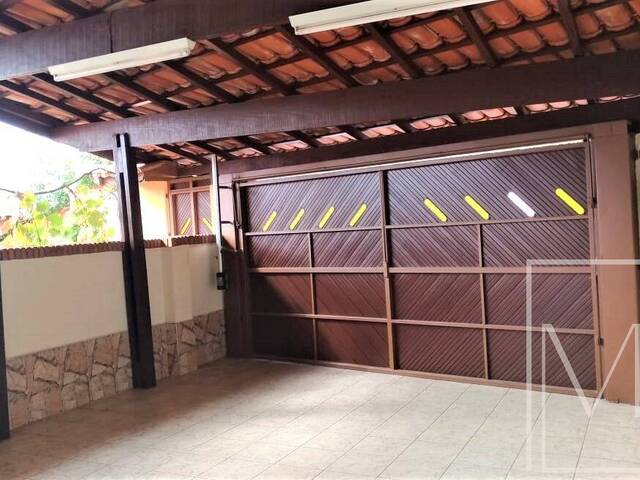 #CA0576 - Casa para Venda em Atibaia - SP - 2