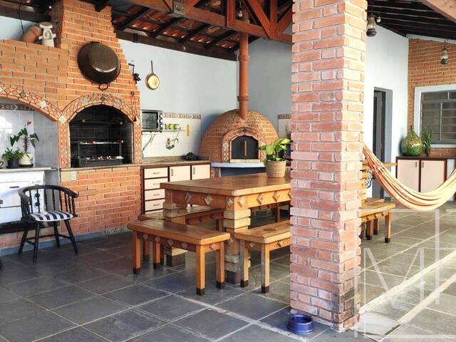 #CA0662 - Casa para Venda em Atibaia - SP - 3