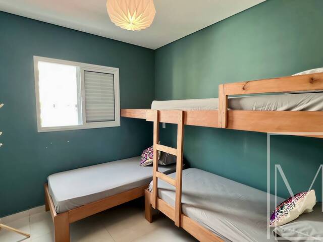 Apartamento para Venda em Ubatuba - 4