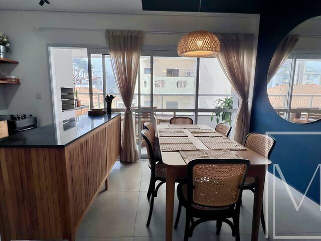 Apartamento para Venda em Ubatuba - 5