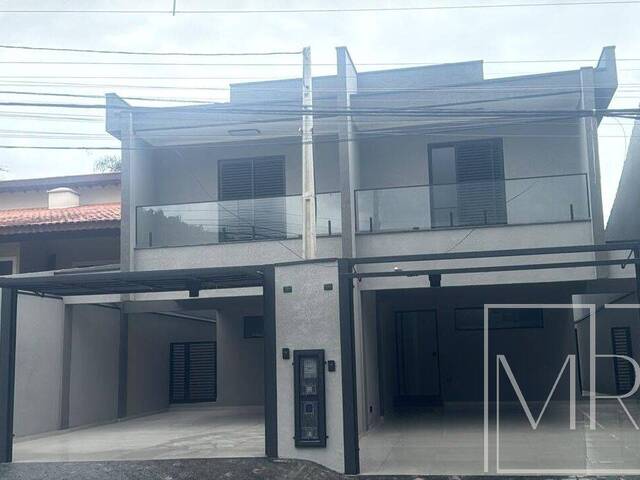 Venda em Jardim Maristela - Atibaia