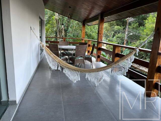 #CA1055 - Casa para Venda em Ubatuba - SP - 3