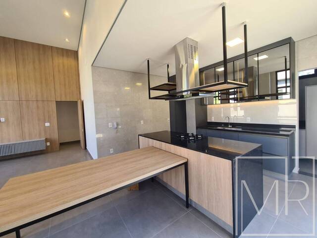 #CA0213 - Casa em condomínio para Venda em Atibaia - SP - 3