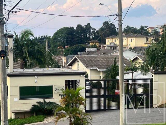 #CA0969 - Casa em condomínio para Venda em Atibaia - SP - 3