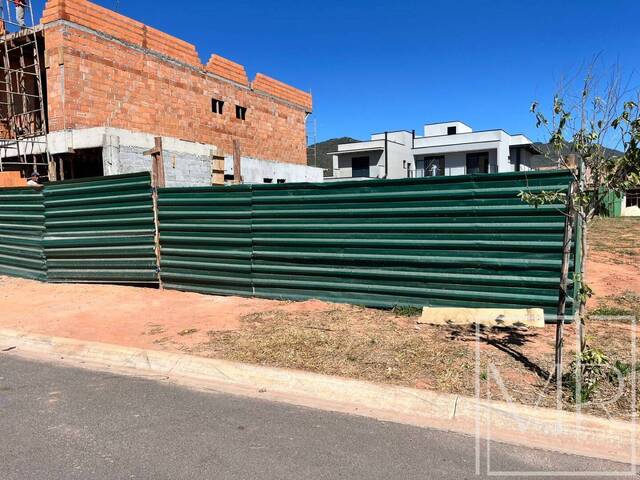 #TE0127 - Terreno para Venda em Atibaia - SP - 2