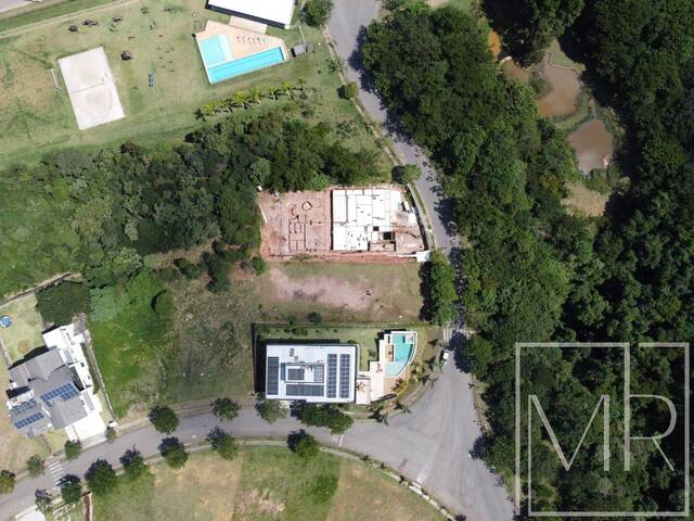 #TE0181 - Terreno para Venda em Atibaia - SP - 2