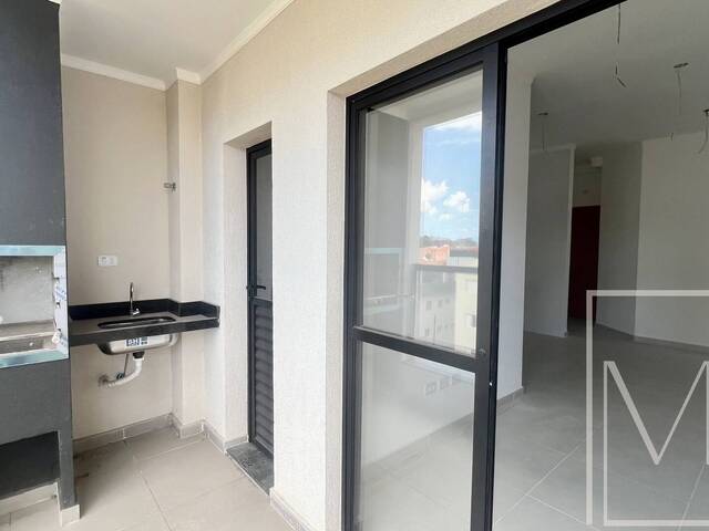 #1347 - Apartamento para Venda em Ubatuba - SP - 1