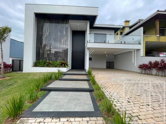 #CA1058 - Casa em condomínio para Venda em Atibaia - SP - 3