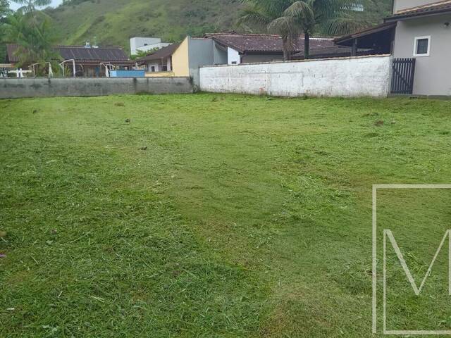 #71034 - Terreno para Venda em Ubatuba - SP - 1