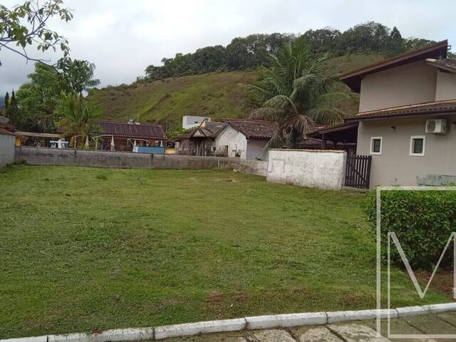 #71034 - Terreno para Venda em Ubatuba - SP - 2
