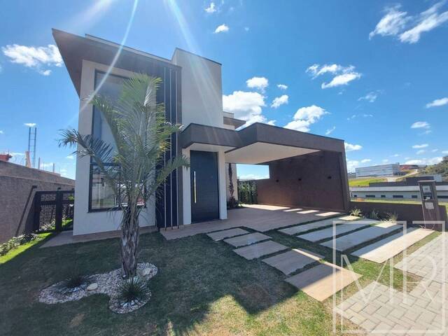 Casa em condomínio para Venda em Atibaia - 5