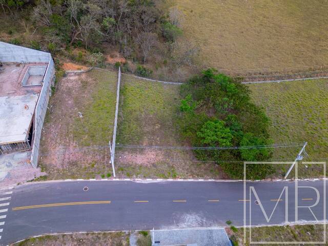 #TE0037 - Terreno para Venda em Atibaia - SP - 2